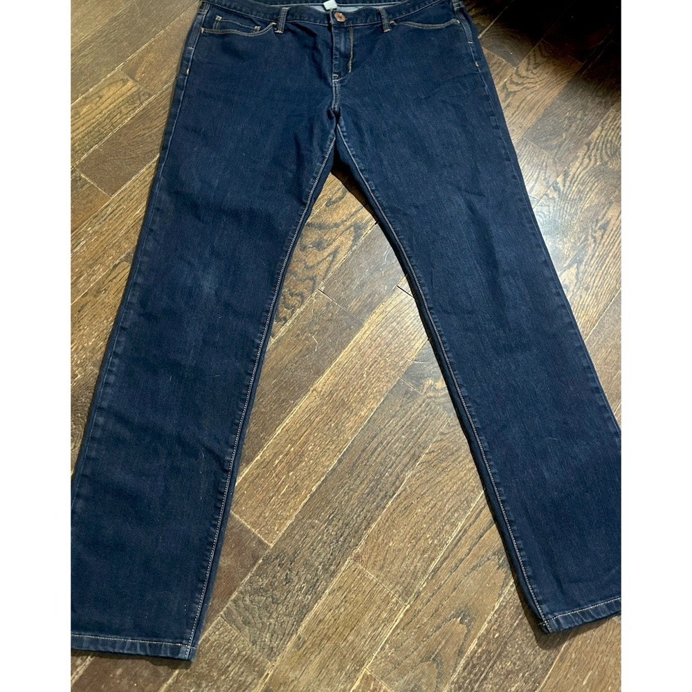 Banana Republic Women's Size 32 Skinny Jeans Denim Pants 54023